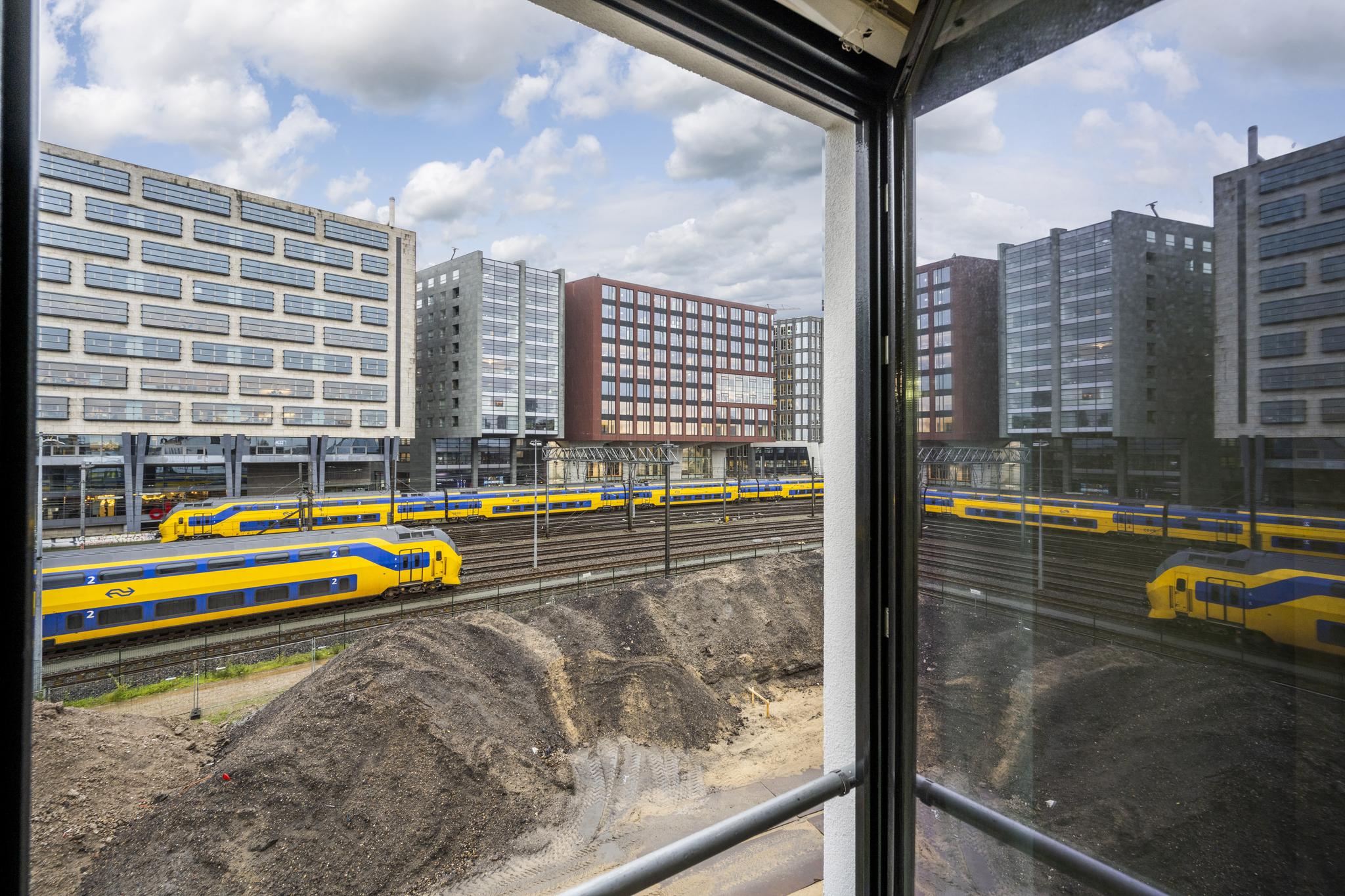 De Ruijterkade 143 Amsterdam